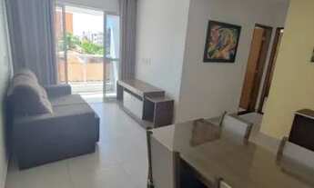 Imagem 6: Apartamento Mobiliado 2 quartos Prédio com Elevador e Lazer no Bessa - João Pessoa - PB