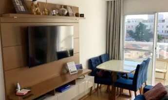 Imagem 2: Apartamento 45m Zona Sul