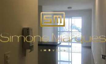 Imagem 2: SãO PAULO - Apartamento Padrão - Água Fria