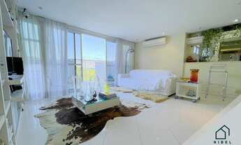 Imagem 3: Cobertura Reformada em São Conrado