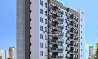 Imagem 5: Apartamento com 2 dormitórios à venda, 43 m² por R$ 446.894,70 - Jardim Vila Formosa - São