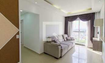 Imagem 2: Apartamento para Aluguel - Veloso, 2 Quartos, 52 m2