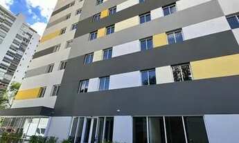 Imagem: Studio para aluguel com 18 m², em São