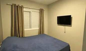 Imagem 4: Apartamento no Edifício Tennô no Jardim Oriente/ São José dos Campos