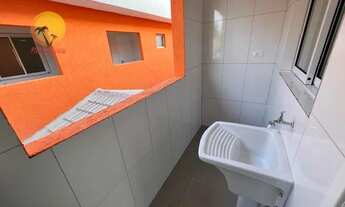 Imagem 5: Village para Venda em Bertioga, Rio da Praia, 2 dormitórios, 1 banheiro, 1 vaga