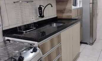 Imagem 5: Apartamento mobiliado 100% - Pinheirinho/Curitiba