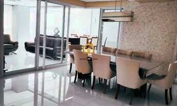 Imagem 6: Apartamento à venda no bairro Jardim Goiás - Goiânia/GO