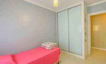 Imagem 5: Apartamento para venda com 98 metros quadrados com 3 quartos