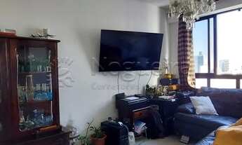 Imagem 4: NGD Excelente flat em Boa Viagem, com 30,92m² de área útil