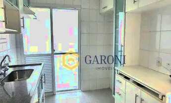 Imagem 6: Apartamento com 3 dormitórios para alugar, 78 m² por R$ 4.778,12/mês - Vila Leopoldina - S