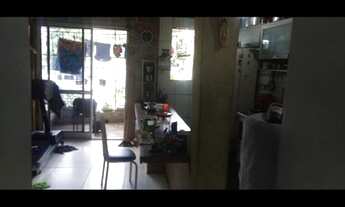 Imagem 6: CF03 Casa disponível em Brotas