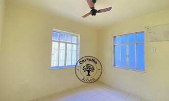 Imagem 4: Apartamento térreo para aluguel e venda com 2 quartos em Icaraí - Niterói - RJ