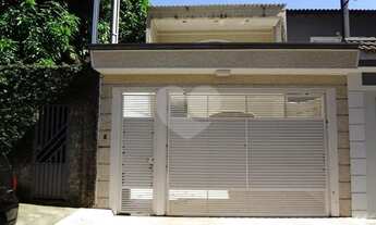 Imagem: SOBRADO LINDO A VENDA NO JD. PRIMAVERA