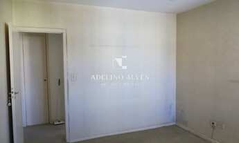 Imagem 4: Itaim bibi, rua Tranquila, 02 dormitórios com vaga