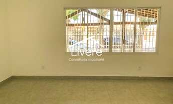 Imagem 6: Ponto comercial de 170 m2, 8 salas e recepção, em local estratégico no Jardim Satélite