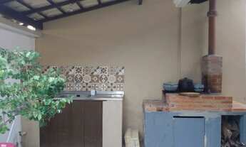 Imagem 5: Casa com 2 dormitórios à venda, 103 m² por R$ 282.800,00 - Jardim Mariléa - Rio das Ostras