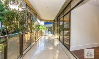 Imagem 7: Apartamento para venda tem 104 metros quadrados com 3 quartos em Laranjeiras - Rio de Jane