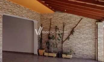 Imagem 3: Casa - Parque Residencial Vila União - Campinas