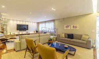 Imagem 4: Apartamento Venda Vila Mariana 237 m² 4 Dormitórios