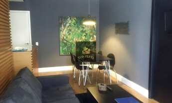 Imagem 4: Flat Para Locação - Brooklin