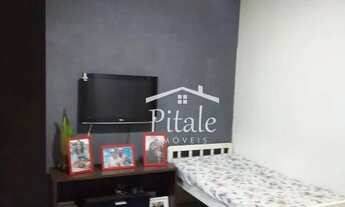 Imagem 5: Casa com 2 dormitórios à venda, 130 m² por R$ 138.000,00 - Jardim Ana Estela - Carapicuíba