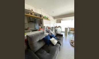 Imagem 1: Apartamento à Venda - Tatuapé, 2 Quartos, 72 m2