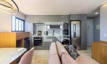 Imagem 2: Apartamento à Venda - Centro, 1 Quarto, 36 m2