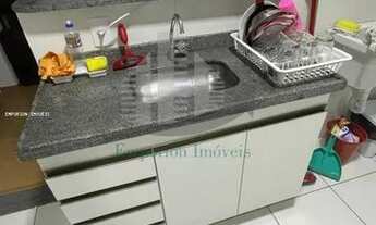 Imagem 4: Apartamento 2 Quartos para Venda em Betim, Bom Retiro, 2 dormitórios, 1 banheiro, 1 vaga