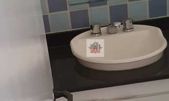 Imagem 5: Flat para aluguel possui 45 metros quadrados com 1 quarto em Saúde - São Paulo - SP