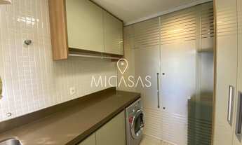 Imagem 6: Apartamento para venda com 175 metros quadrados com 3 quartos em Cambuí - Campinas - SP