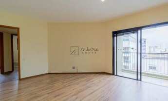 Imagem 4: Cobertura Venda Higienópolis 178 m² 3 Dormitórios