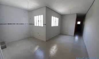 Imagem 6: COBERTURA - JARDIM SANTO ALBERTO - SP