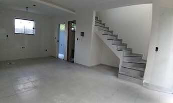 Imagem 5: Casa com 2 suítes em Santíssimo aceita financiamento bancário - Rio de Janeiro - RJ