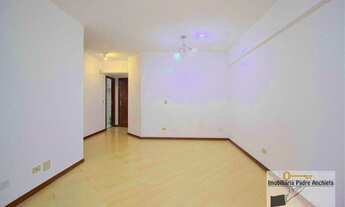 Imagem 5: Apartamento com 3 dormitórios para alugar, 79 m² por R$ 2.789,03/mês - Bigorrilho - Curiti