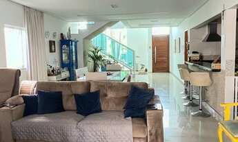 Imagem 4: Casa em condomínio fechado