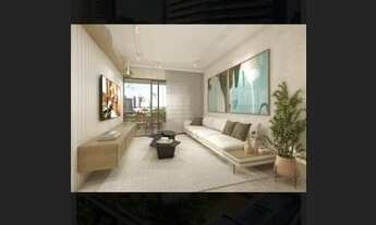 Imagem 6: Apartamento para venda com 126 metros quadrados com 4 quartos em Graças - Recife - PE