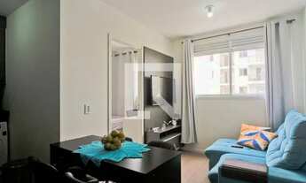 Imagem: Apartamento para Aluguel - Freguesia do