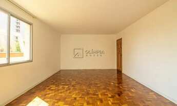 Imagem 6: Venda Apartamento 3 Dormitórios - 120 m² Vila Mariana