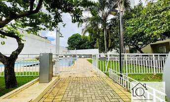 Imagem 7: Apartamento com 3 dormitórios para alugar, 62 m² por R$ 3.608,00/mês - Vila Moreira - São