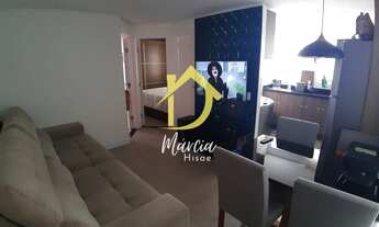 Imagem 2: Apartamento Nova Petrópolis Sbc