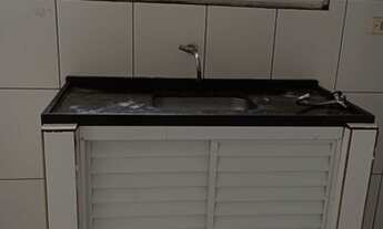 Imagem 5: Casa para aluguel com 50 metros quadrados com 2 quartos em Vila Mateo Bei - São Vicente