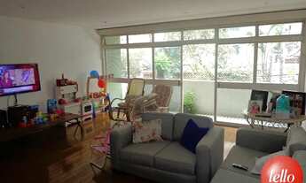 Imagem: São Paulo - Apartamento Padrão - Itaim