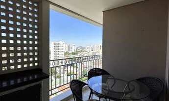 Imagem 6: Apartamento com 3 quartos 1 suíte, sala grande, moveis planejados, sol da manha, porteira