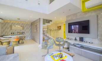 Imagem: Apartamento Venda 4 Dormitórios - 178 m²