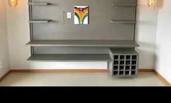 Imagem 7: Alugo lindo Loft de 1/4 no Edifício Blue