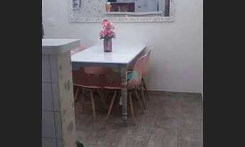 Imagem 5: Apartamento com 2 dormitórios à venda, 50 m² por R$ 320.000,00 - Utinga - Santo André/SP