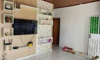 Imagem 5: Conjunto Hileia- Casa 2 quartos e 1 escritório- Flores