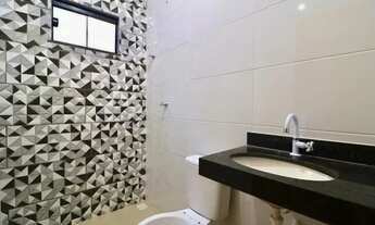 Imagem 4: Agio de casa no Setor Laguna Park TRINDADE