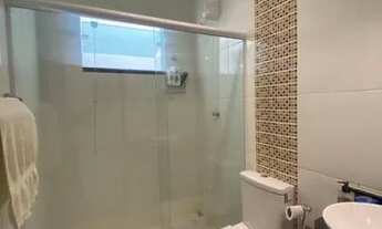 Imagem 7: Casa com 3 dormitórios para alugar, 50 m² por R$ 4.110,00/mês - Mirante da Lagoa - Macaé/R