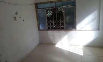 Imagem 7: Alugo terreno 685m2, c/ CASA 3qtos. Terraço coberto